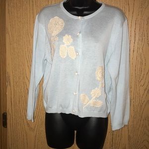 NWT Sweater